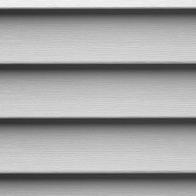 Vortex Extreme horizontal vinyl siding profile and texture